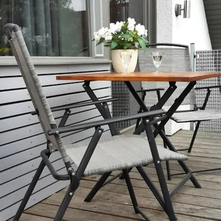 Sieben-seen Apartament Mölln