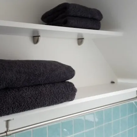 Sieben-seen Apartament *