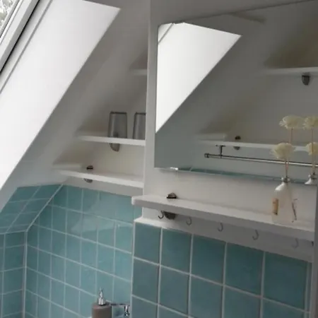 Apartament Sieben-seen Mölln