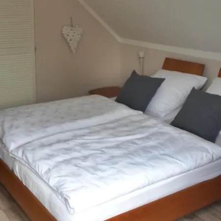 Sieben-seen Apartament Mölln