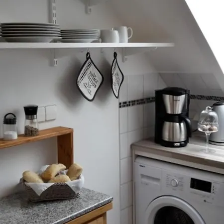 Sieben-seen Apartament